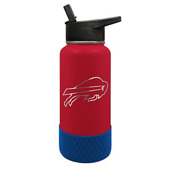 Buffalo Bills NFL Thirst Hydration 32-oz. Water Bottle