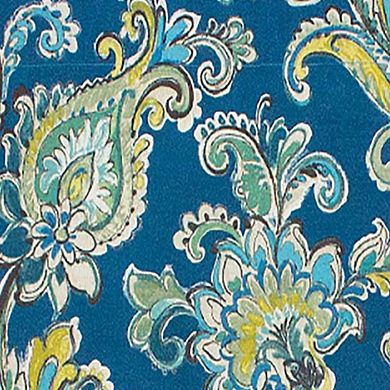 Sconset Regal Style All Season Premium Valance 3" Rod Pocket