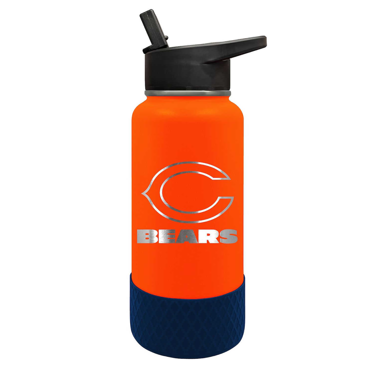 Detroit Lions Water Bottles