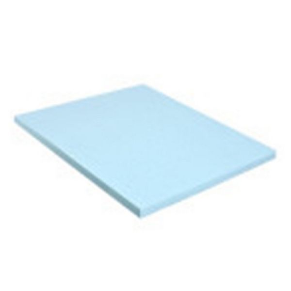 4 Inch Gel Injection Memory Foam Mattress Top Ventilated Mattress