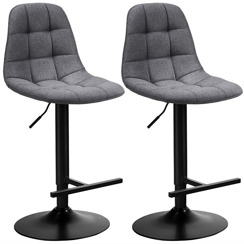 Bar stool covers kohls hot sale