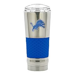 Detroit Lions NFL Home Field Hydration 25 oz Bottle