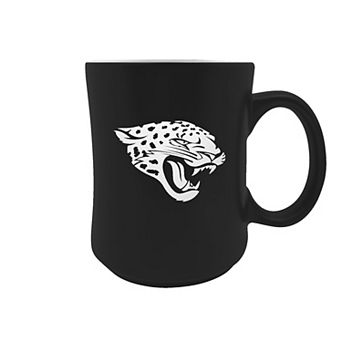 Jacksonville Jaguars NFL Starter 19-oz. Mug