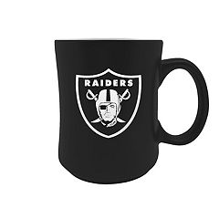 Las Vegas Raiders 14oz Relief Mug