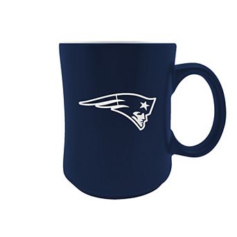 New England Patriots NFL Starter 19-oz. Mug