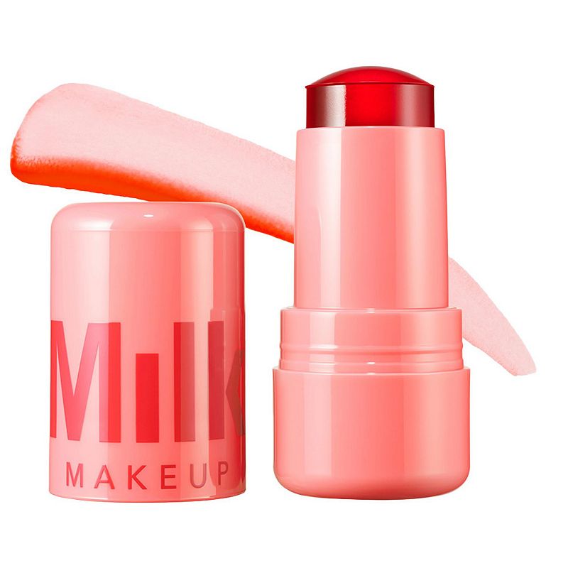 Milk Makeup Cooling Water Jelly Tint Lip + Cheek Blush Stain - Spritz - 0.17oz - Ulta Beauty: Paraben-Free, Gluten-Free, Vegan