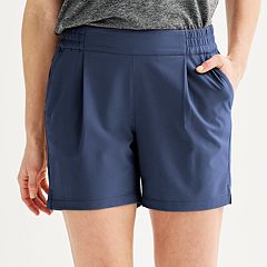 Kohls womens cheap tek gear shorts