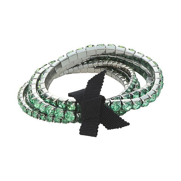 Vera wang store bracelets