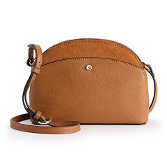 Kohls lauren conrad purse hot sale