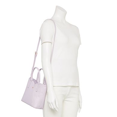 LC Lauren Conrad Tulip Mini Cossbody Bag