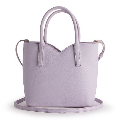 LC Lauren Conrad Tulip Mini Cossbody Bag