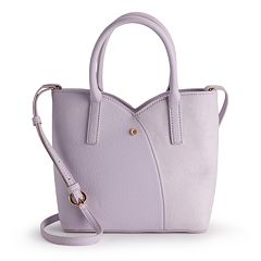 Lauren conrad store purse kohls