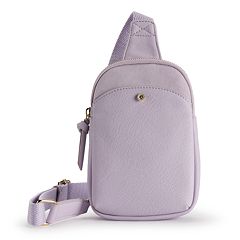 Kohls lauren conrad online purse