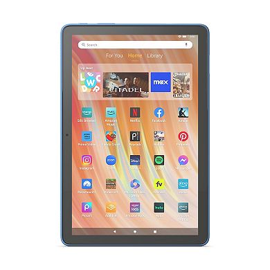 Amazon Fire HD 10 Tablet - 32 GB