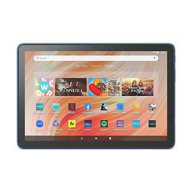 Amazon Fire HD 10 Tablet - 32 GB