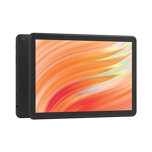 Amazon Fire HD 10 Tablet - 32 GB - Black