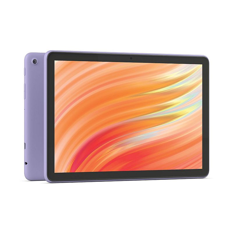 Amazon Fire 32 GB HD 10 Tablet, Purple