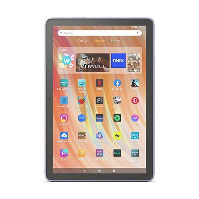 Amazon Fire HD 10 Tablet - 64 GB