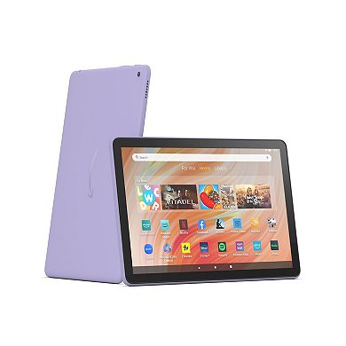 Amazon Fire HD 10 Tablet - 64 GB