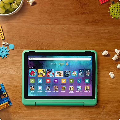 Amazon Fire HD 10 Kids Pro Tablet - 32 GB