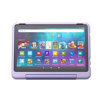Amazon Fire HD 10 Kids Pro Tablet - 32 GB