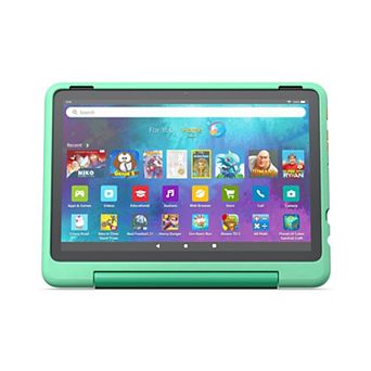 Amazon Fire HD 10 Kids Pro Tablet - 32 GB