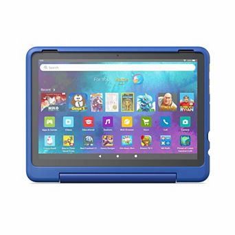Amazon Fire HD 10 Kids Pro Tablet - 32 GB