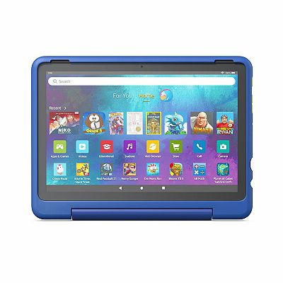 Amazon Fire HD 10 Kids Pro Tablet - 32 GB