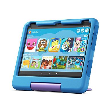 Amazon Fire HD 10 Kids Tablet - 32 GB