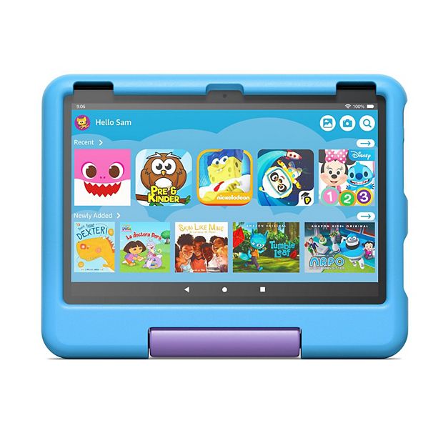 Amazon Fire HD 10 Kids Tablet - 32 GB