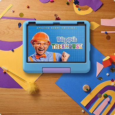 Amazon Kid-Proof Case for Fire HD 10 Tablet - 2023 Release