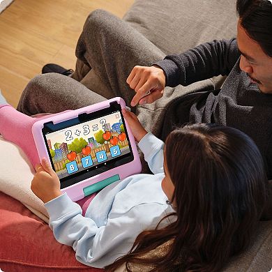 Amazon Kid-Proof Case for Fire HD 10 Tablet - 2023 Release