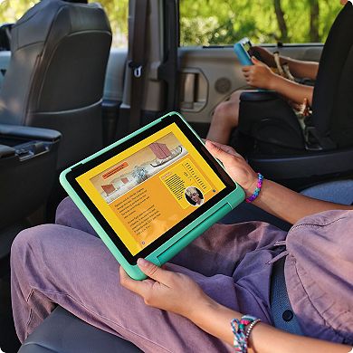 Amazon Kid-Friendly Case for Fire HD 10 Tablet - 2023 Release