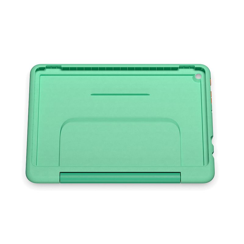 Amazon Kid-Friendly Case for Fire HD 10 Tablet - 2023 Release, Green