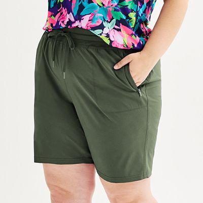 Kohls tek gear bermuda shorts online