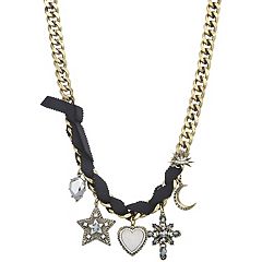 Kohls clearance long necklaces