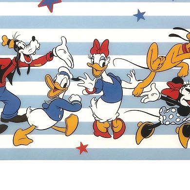 Disney's Mickey Mouse and Friends Placemat by Americana