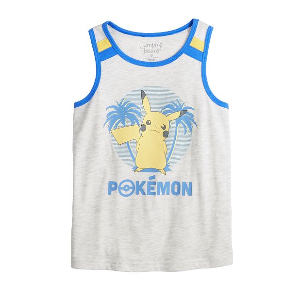 MILKFED. - Pokemon SS TEE PIKACHU FROM MILKFED　ポケモン MILKFED. - ポケモン SS TEE PIKACHU FROM MILKFED.の通販 by