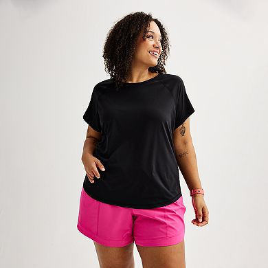 Women's Tek Gear® Adaptive Multi-Purpose Shorts