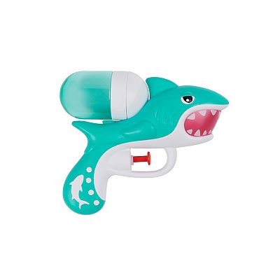 Coconut Grove Splash Blasters - Finn the Shark 2-pc. Set