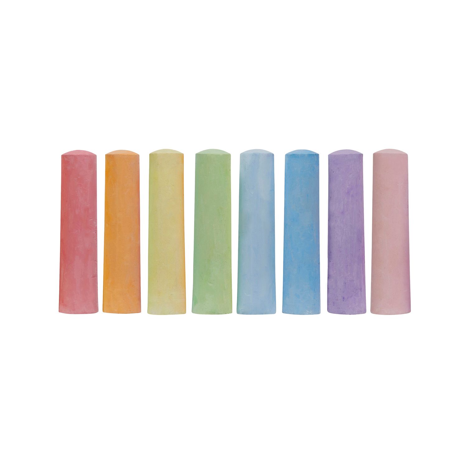 Детские игрушки Coconut Grove Playground Chalks Tropicool 16 pc Set