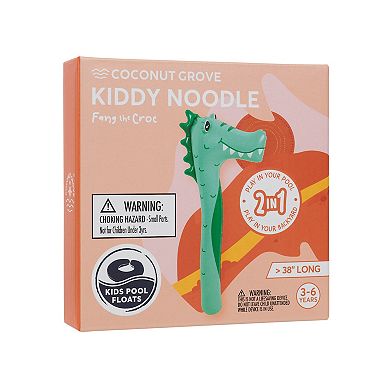 Coconut Grove Kiddy Noodle