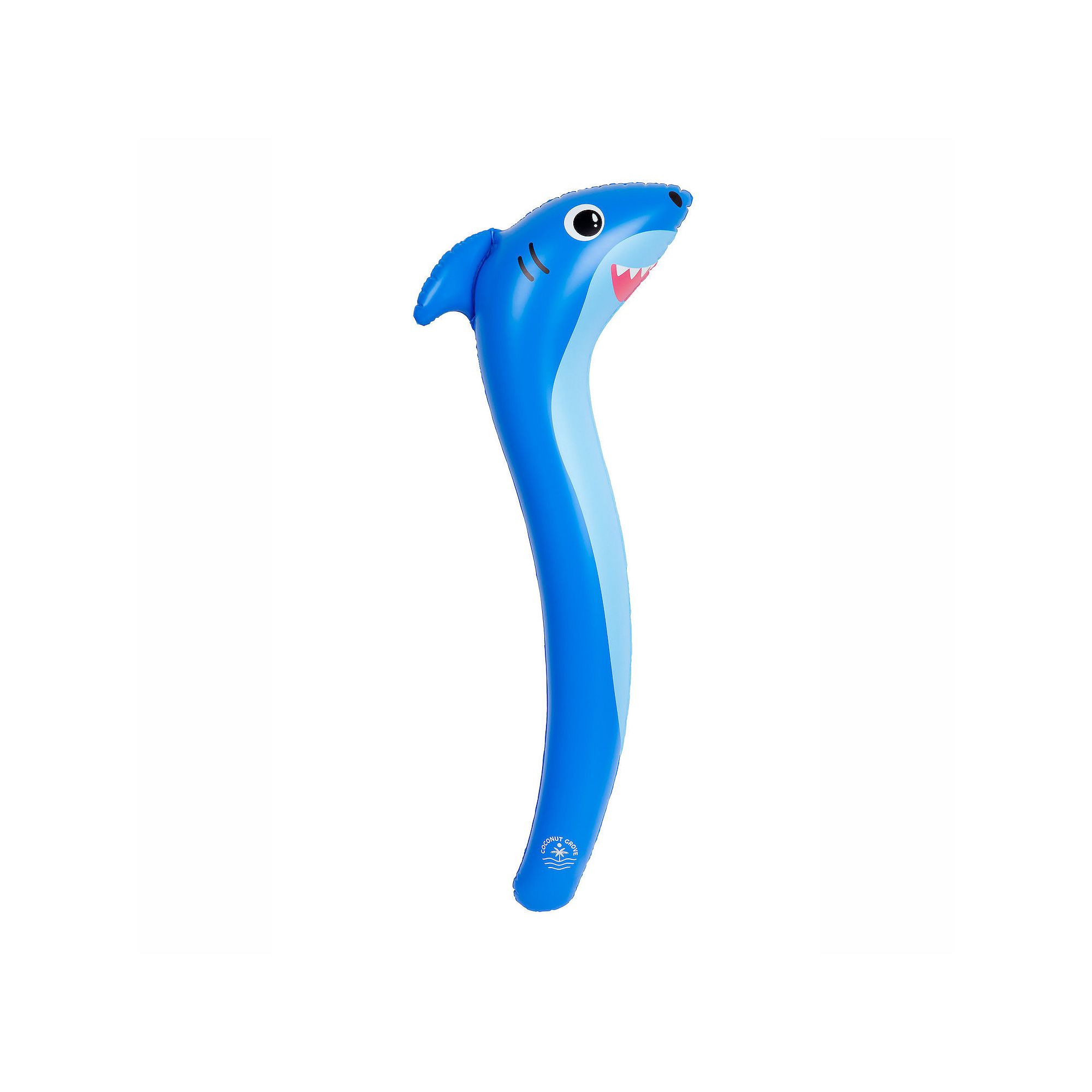 Coconut Grove Kiddy Noodle, Finn The Shark