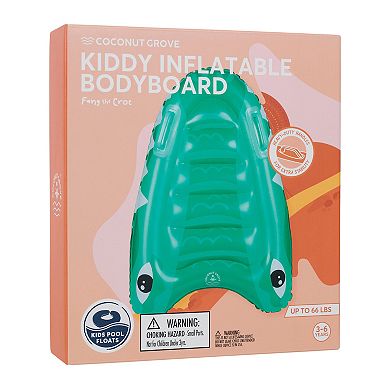 Coconut Grove Kiddy Inflatable Bodyboard