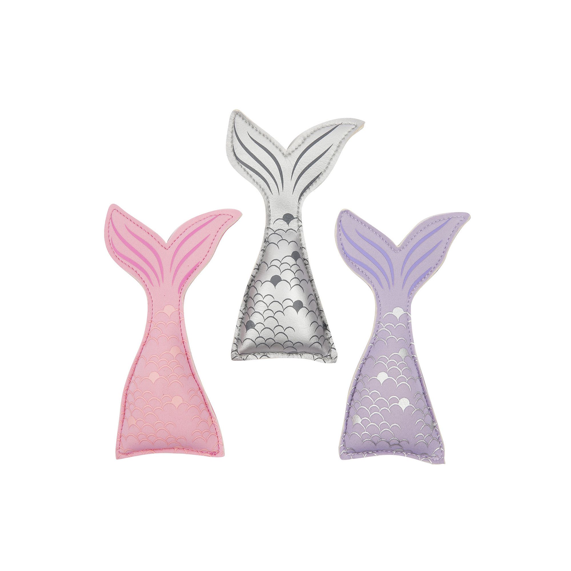 Coconut Grove Dive Buddies 3-pc. Set, White The Mermaid