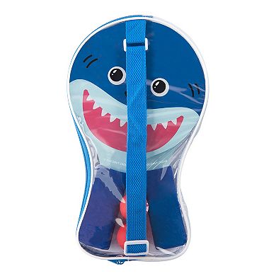 Coconut Grove Kids Beach Paddles