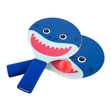 Coconut Grove Kids Beach Paddles