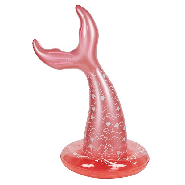 Coconut Grove Inflatable Sprinkler