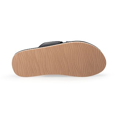 Sonoma Goods For Life Men's Slide Sandals
