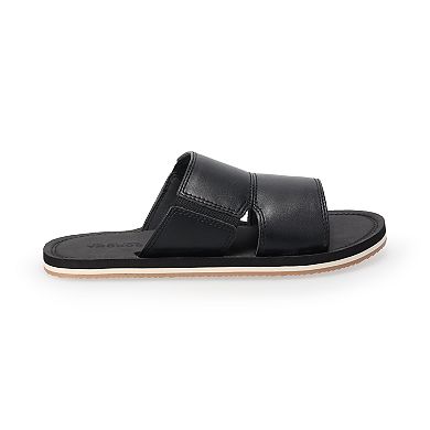 Sonoma Goods For Life Men's Slide Sandals